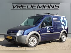 Ford Transit Connect - T200S 1.8 TDdi Celebration