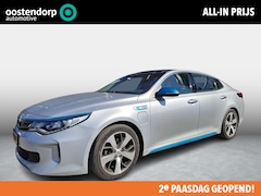 Kia Optima - 2.0 GDI PHEV Business DynamicLine | Climate control | Navigatie | Cruise control | camera