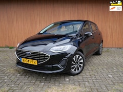 Ford Fiesta - 1.0 EcoBoost Hybrid ST-Line | prijs all in