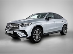 Mercedes-Benz GLC-klasse Coupé - 300e 4MATIC Business Solution AMG | Advanced plus | Nightpakket | Trekhaak | Smartphone-in