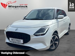 Suzuki Swift - 1.2 Style Smart Hybride [ 10JAAR GARANTIE I CARPLAY ACC
