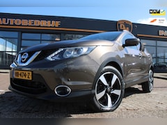 Nissan Qashqai - 1.2 Connect Edition | 360 Camera | Navi | Automaat | Line-Assist |