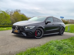 Mercedes-Benz CLA-klasse Shooting Brake - AMG 45 S 4MATIC+ Premium Plus