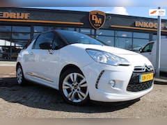 DS 3 - 3 1.2 PureTech Business | Camera | Airco | Navi |