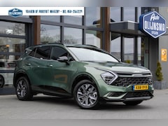 Kia Sportage - 1.6 T-GDi Hybrid GT-Line|stoel+stuurverwarming|