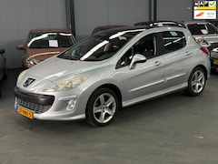 Peugeot 308 - 1.6 VTi XT APK NAP PANO Carplay
