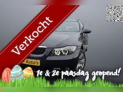 BMW 3-serie Touring - 320d High Exec Leder Carplay 6bak Nwapk