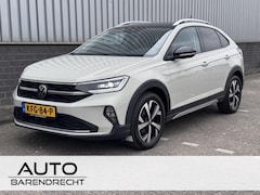 Volkswagen Taigo - 1.0 TSI Style Automaat | Keyless | BTW