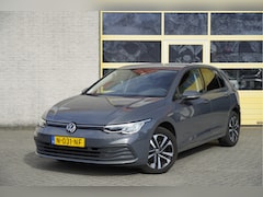 Volkswagen Golf - 1.0 eTSI Automaat 5drs Life Business BJ2021 Lmv 16" | Led V+A | Pdc | Achteruitrijcamera |