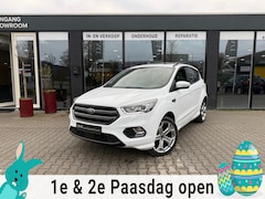 Ford Kuga - 1.5 EcoBoost ST Line panorama dak