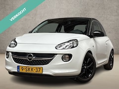 Opel ADAM - 1.4 Sport (SCHERM, AIRCO, LM VELGEN, SPORTSTOELEN, CRUISE, PARKEERSENSOREN, NIEUWE APK, NI