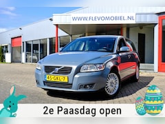 Volvo V50 - 1.8 Edition I Clima|Cruise|LMV