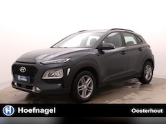 Hyundai Kona - 1.0 T-GDI Comfort | Cruise control | Stuur & stoelverwarming | Camera | Parkeersensoren ac