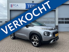 Citroën C3 Aircross - 1.2 130PK PureTech S&S Shine | Automaat | Panoramadak | Camera | DAB | Navigatie | Draadlo
