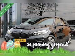 BMW 1-serie - 118i | Origineel NL | Trekhaak | LED koplampen
