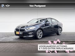 BMW 2-serie Gran Coupé - 218i High Executive | Selections 1000