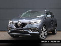 Renault Kadjar - 1.3 TCe Techno | Trekhaak | 1500KG Trekvermogen | Camera | Navigatie | Cruise Control