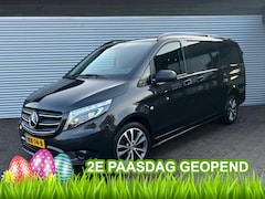 Mercedes-Benz Vito - 119 CDI Lang