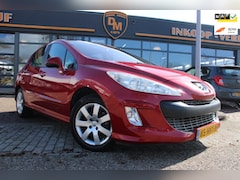 Peugeot 308 - 1.6 THP XT | Automaat | Pano | Cruise |
