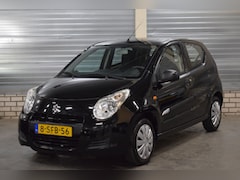 Suzuki Alto - 1.0 Comfort EASSS 95.000KM + Airco