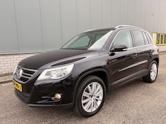 Volkswagen Tiguan - 2.0 TSI Sport&Style 4Motion