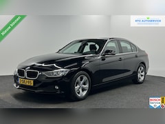 BMW 3-serie - 320i EfficientDynamics Edition High Executive Upgr LEER NAVI ECC CRUISE