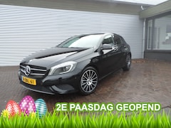 Mercedes-Benz A-klasse - 180 CDI Lease Edition 4U3