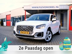 Audi Q2 - 1.0 TFSI Sport Aut. *11.452km* Navi|1e Eig|Clima|LMV