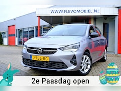Opel Corsa - 1.2 GS Line Navi|Airco|Apple CarPlay|LMV