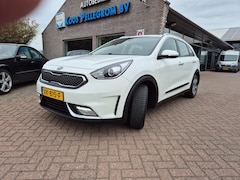 Kia Niro - 1.6 GDI H. COMFORTL