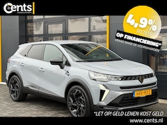Renault Symbioz - 1.6 E-Tech Hybrid 145 Esprit Alpine winterpakket