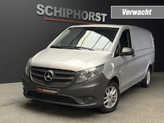 Mercedes-Benz Vito - 109cdi L2/Airco/trekhaak/deurtjes/3zits/lang/deurtjes/inclusief garantie