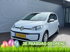 Volkswagen Up! - 1.0 BMT move up