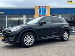 Mazda CX-5 - 2.0 TS+ 2WD | Orig. NL | Carplay | 360 graden Camera | Trekhaak afneembaar |