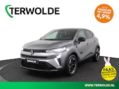 Renault Captur - TCe 90 techno | Google Navigatie | Parkeercamera | Climate Control |