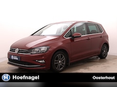 Volkswagen Golf Sportsvan - 1.5 TSI ACT Highline | Automaat | Adaptive cruise | Stoelverwarming | Camera | Trekhaak
