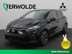 Mitsubishi Colt - 1.6 HEV Instyle €3.500 Korting | BOSE Premium | Carplay & Android auto | Around View Monit