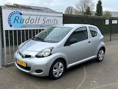 Toyota Aygo - 1.0-12V Access