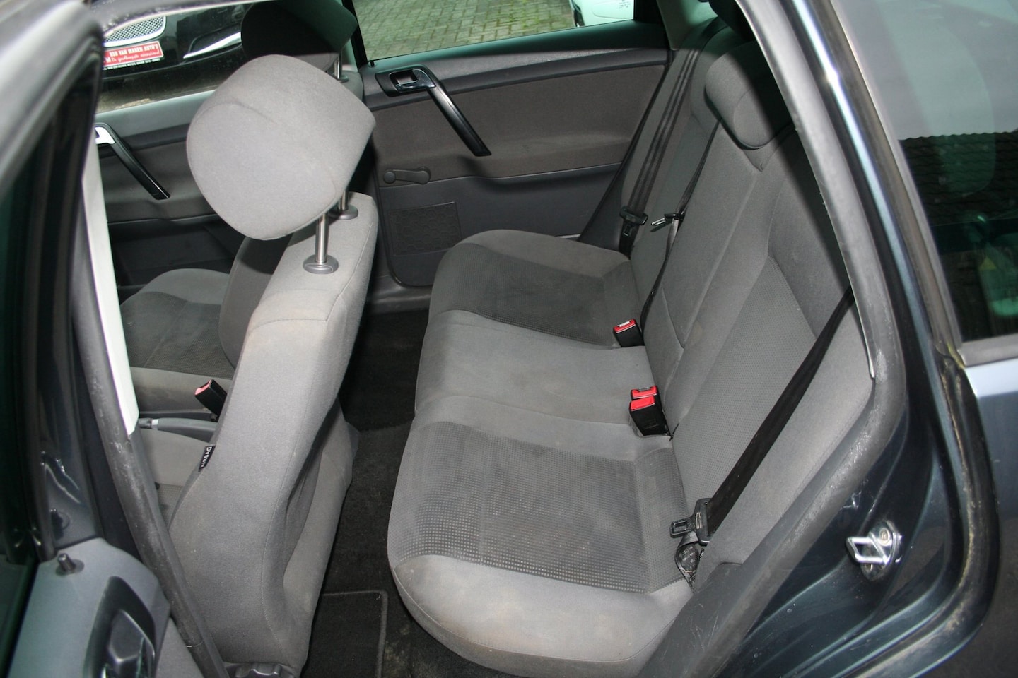 Volkswagen Polo - 1.4-16V Comfortline 1.4-16V Comfortline, airco, cruise