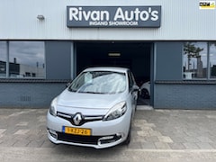 Renault Scénic - Scenic 1.2 TCE BOSE