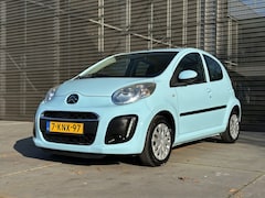 Citroën C1 - 1.0 COLLECTION AIRCO/LAGE KM APK 6-3-2027