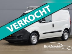 Opel Combo - 1.3 CDTi L1H1 Edition