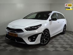 Kia Cee'd Sportswagon - Ceed 1.5 T-GDi GT-Line / Pano / Camera / Stoel & Stuur verw./ Elec.klep / 1 eigenaar / NL