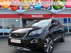 Peugeot 3008 - 1.2 PURETECH ALLURE AUT. 130PK LED NAVI CARPLAY AIRCO
