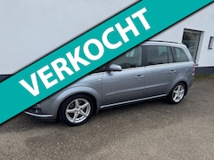 Opel Zafira - 2.2 Cosmo, '06, export / meeneemprijs