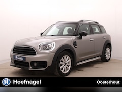 MINI Countryman - 1.5 Cooper | Automaat | Cruise control | Stoelverwarming | Parkeersensoren | Afneembare tr