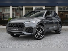 Audi Q5 - 55 TFSI E S EDITION