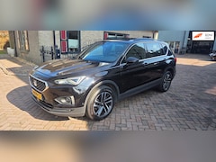 SEAT Tarraco - 1.5 TSI Xcellence 7p. Lees tekst