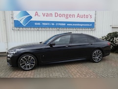 BMW 7-serie - 745LE XDrive AUT M-Sport, 4WBest, Pano, 360, HenK, 4xMassage