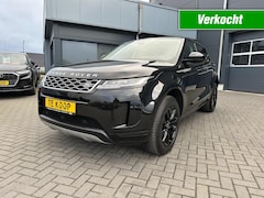 Land Rover Range Rover Evoque - 2.0 P200S AWD Camera Leder
